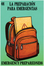 44_Preparacion De Emergencia_Emergency Preparedness